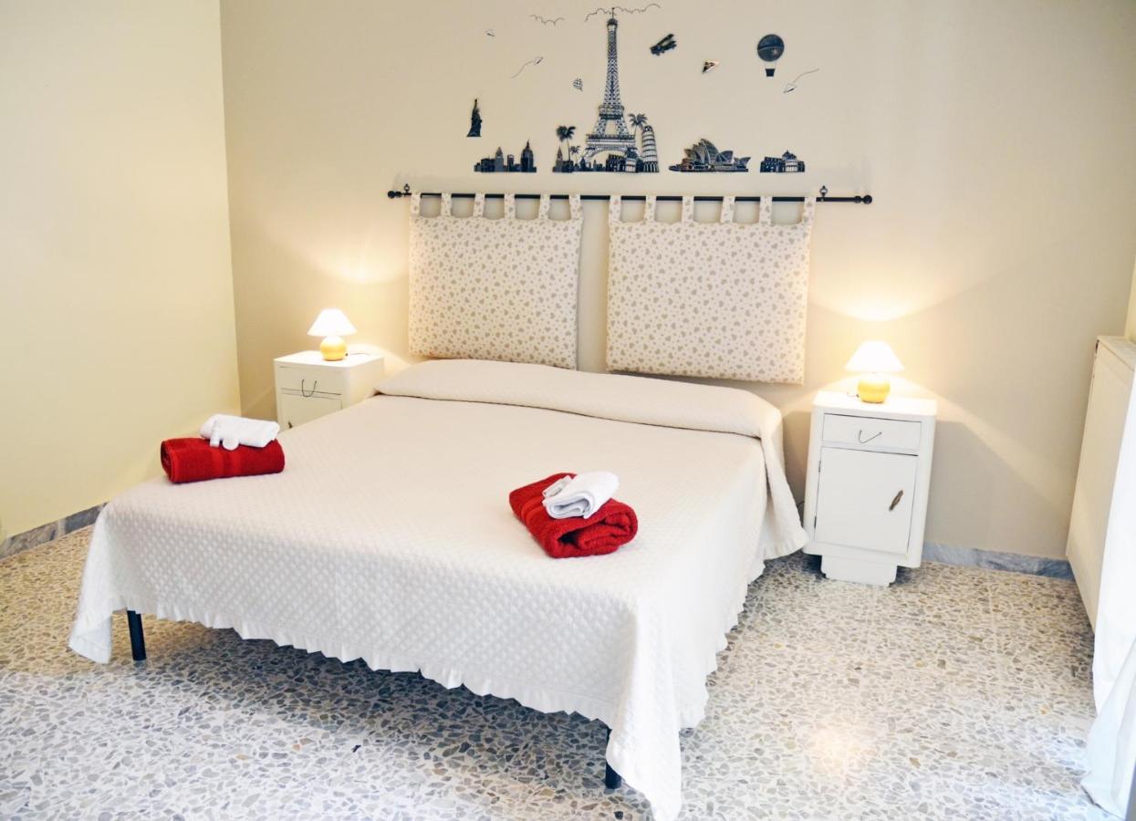 Bed And Breakfast Romantica Evasione Sutri Ngoại thất bức ảnh