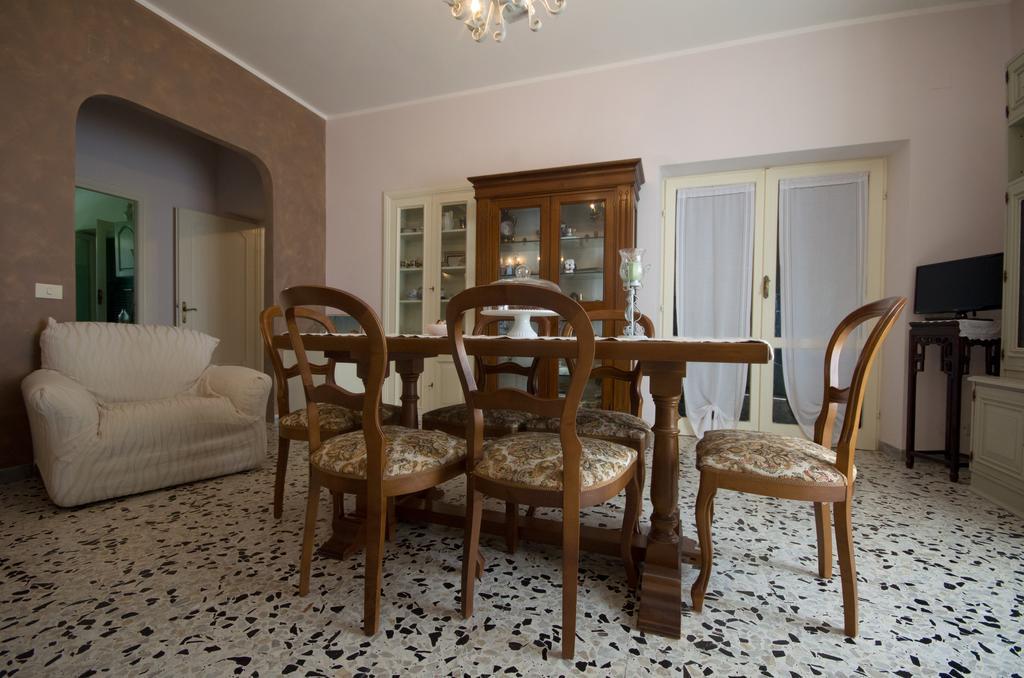 Bed And Breakfast Romantica Evasione Sutri Ngoại thất bức ảnh
