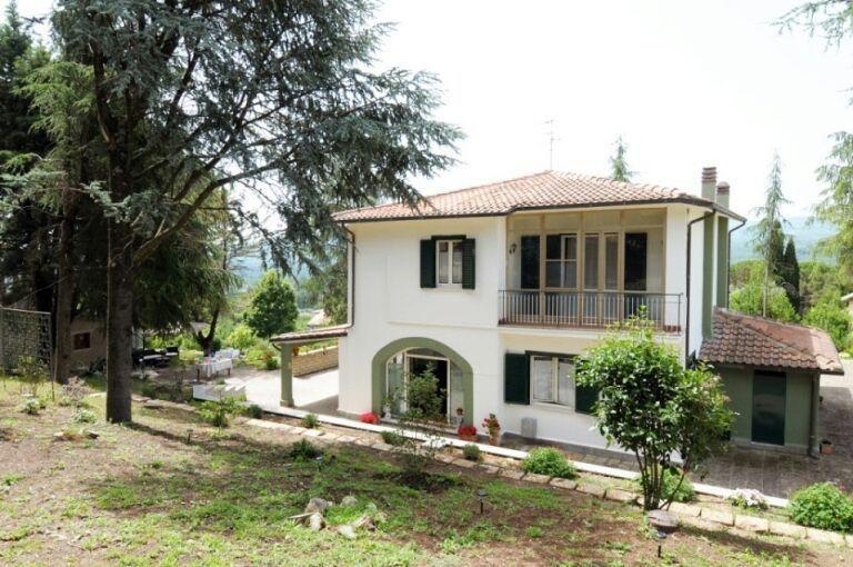 Bed And Breakfast Romantica Evasione Sutri Ngoại thất bức ảnh