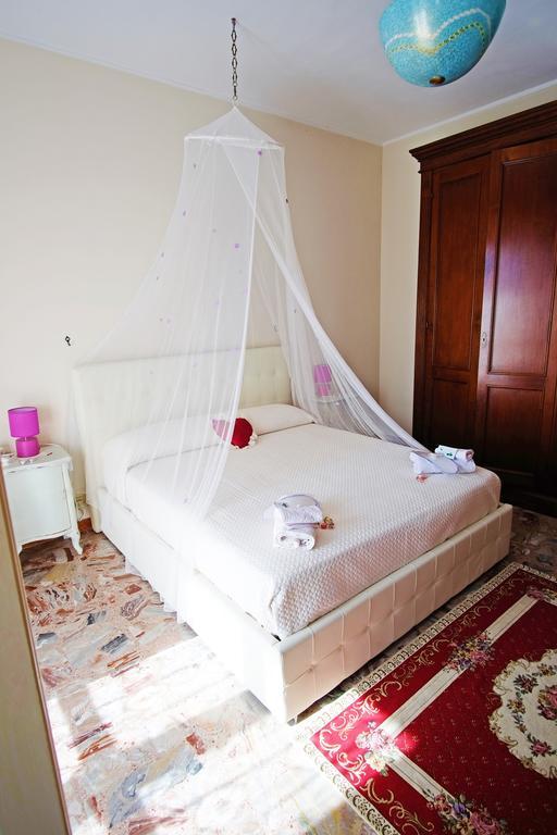 Bed And Breakfast Romantica Evasione Sutri Ngoại thất bức ảnh