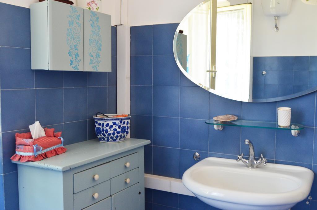 Bed And Breakfast Romantica Evasione Sutri Ngoại thất bức ảnh